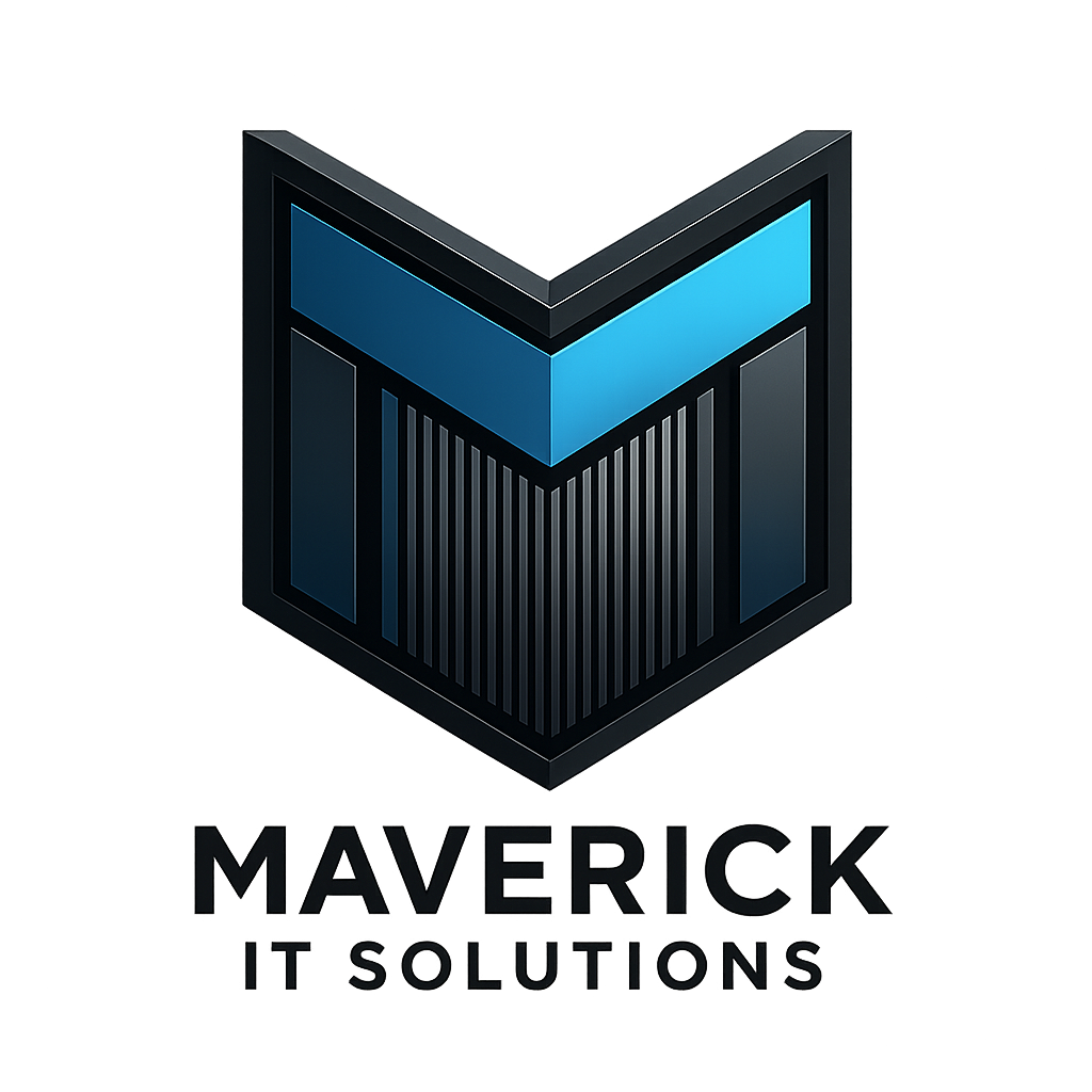 Maverick IT Solutions